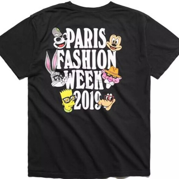 Chinatown Market PFW 2019 Tee - Picture 3 of 7